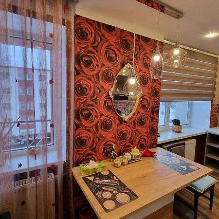 Margo-Apartament Вентспилс Экстерьер фото