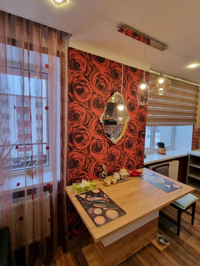 Margo-Apartament Вентспилс Экстерьер фото