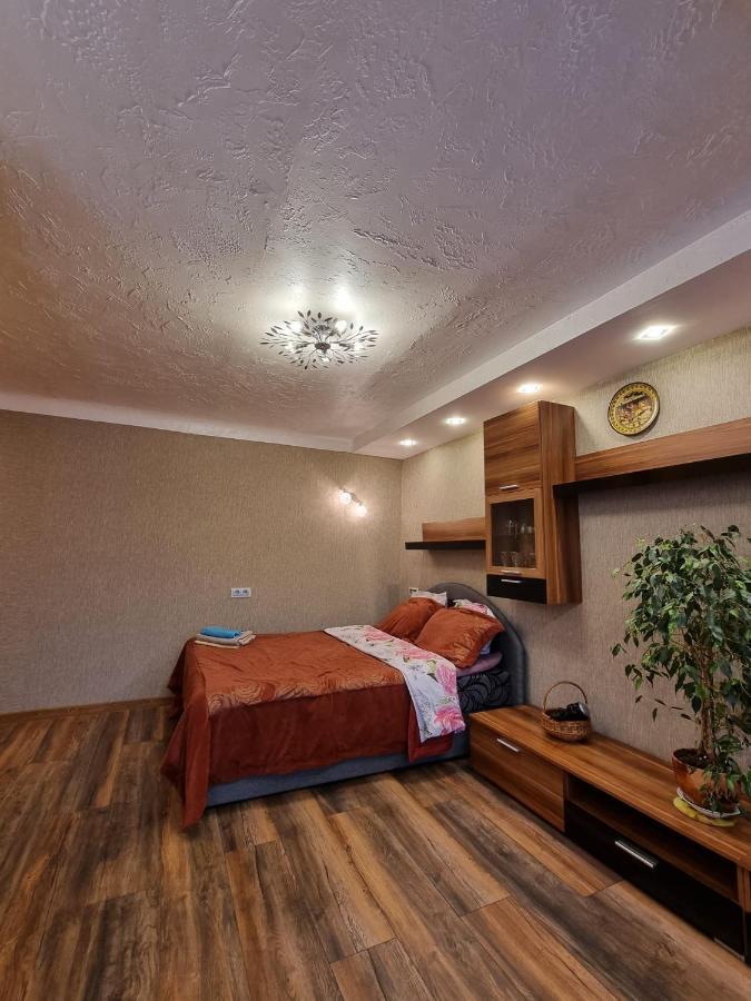 Margo-Apartament Вентспилс Экстерьер фото
