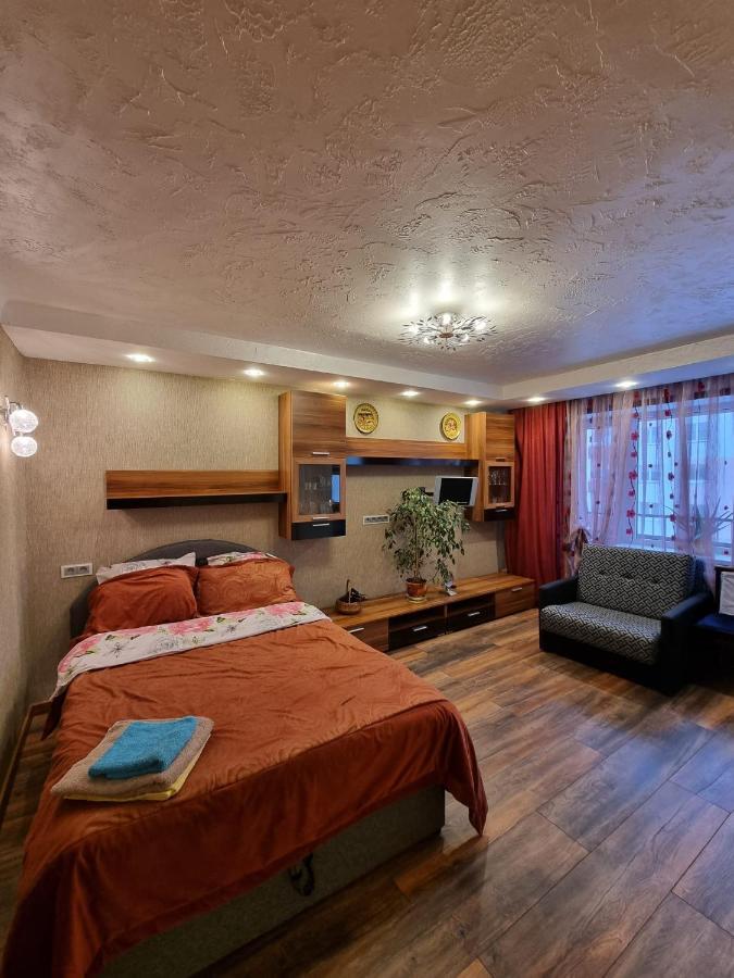 Margo-Apartament Вентспилс Экстерьер фото