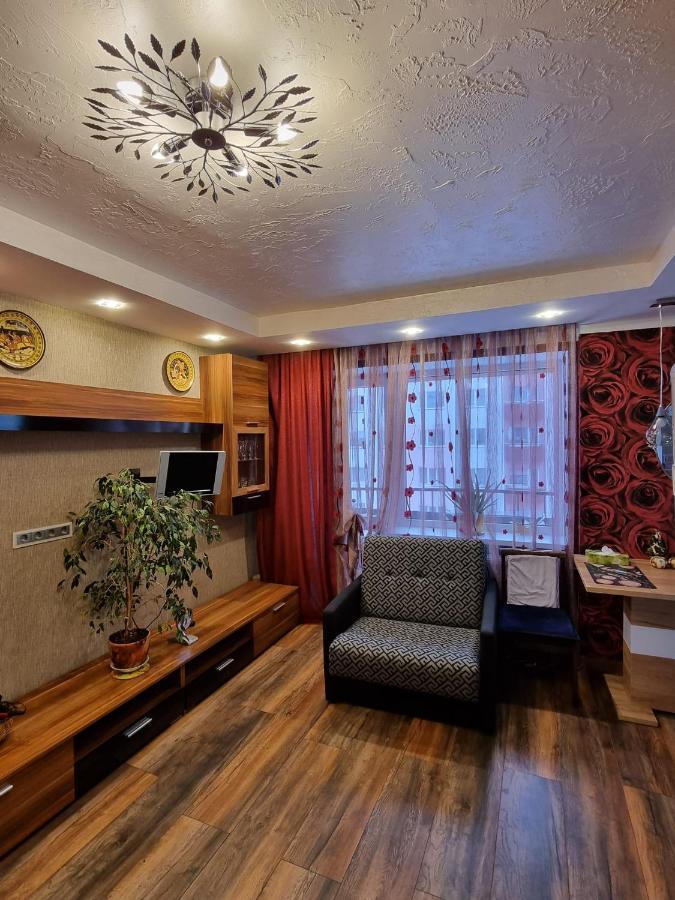 Margo-Apartament Вентспилс Экстерьер фото