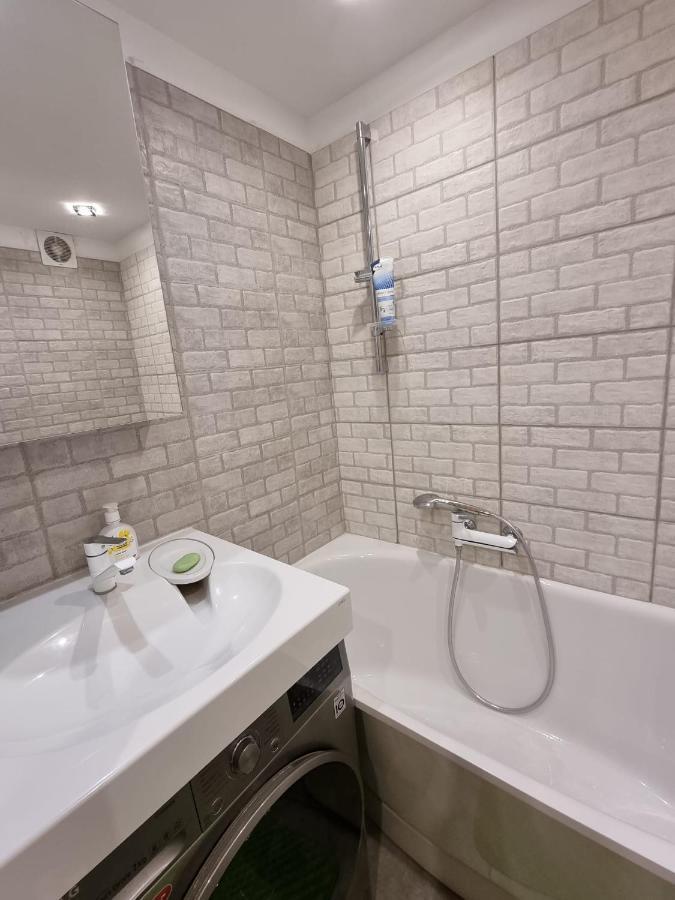 Margo-Apartament Вентспилс Экстерьер фото